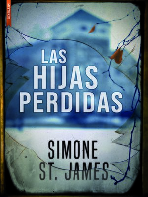 cover image of Las hijas perdidas